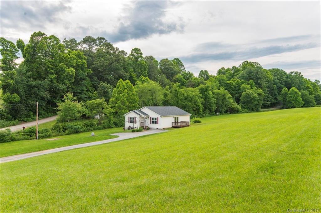 94 Martin Branch Road Leicester, NC 28748 - Photo 20 of 24