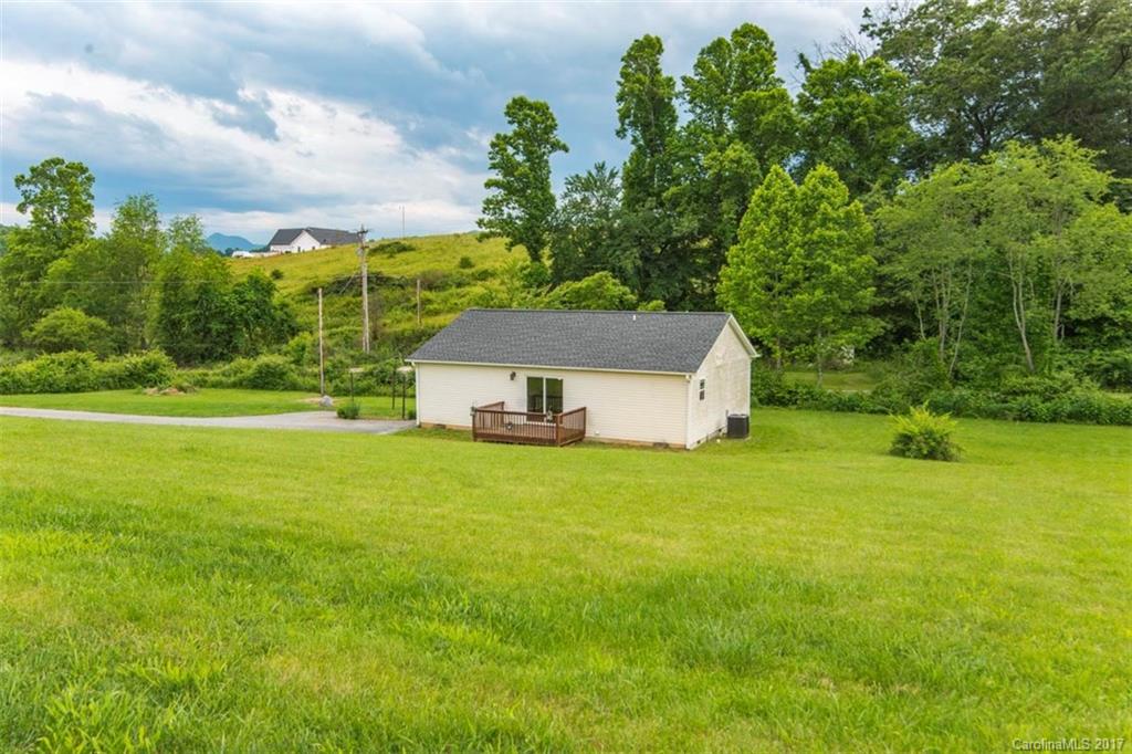 94 Martin Branch Road Leicester, NC 28748 - Photo 22 of 24