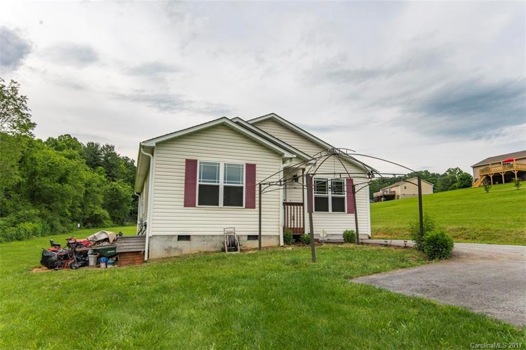 94 Martin Branch Road Leicester, NC 28748 - Photo 24 of 24