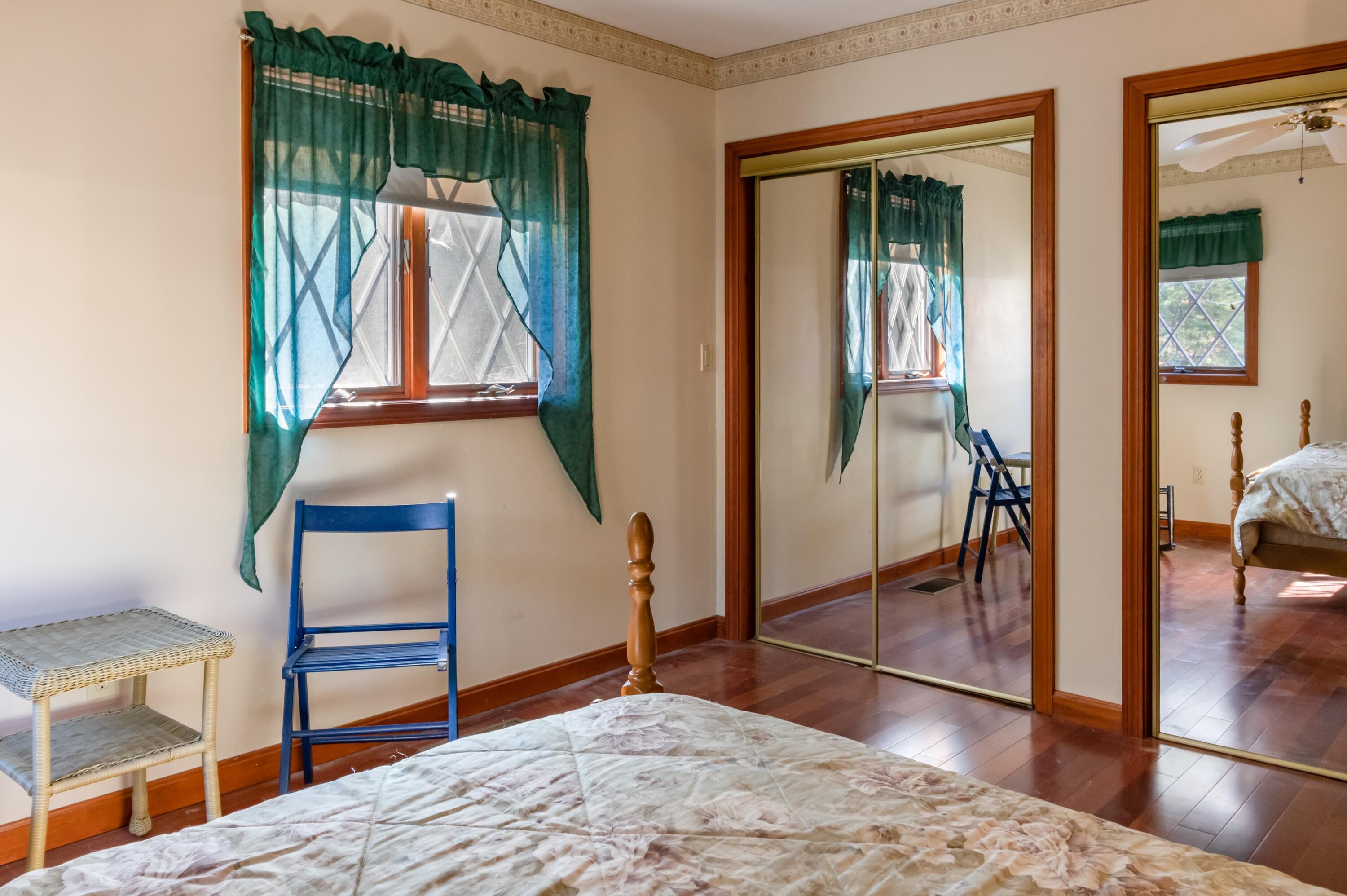 316 Patten Pond Road Surry, ME 04684 - Photo 37 of 47 Bedroom 1