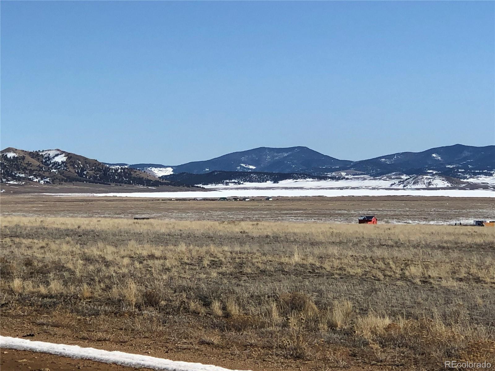 3209 Rio Blanco Road Hartsel, CO 80449 - Photo 14 of 20 a view of an ocean