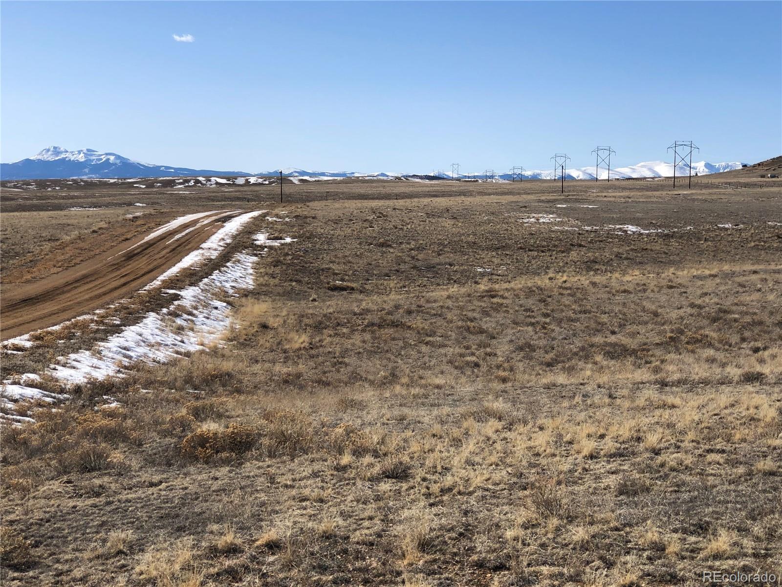 3209 Rio Blanco Road Hartsel, CO 80449 - Photo 17 of 20