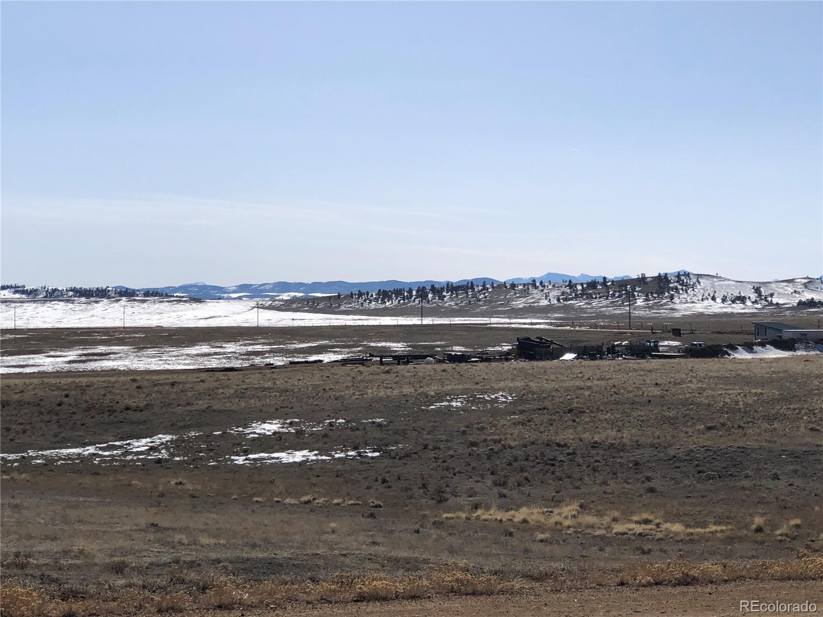 3209 Rio Blanco Road Hartsel, CO 80449 - Photo 4 of 20 a view of an ocean beach