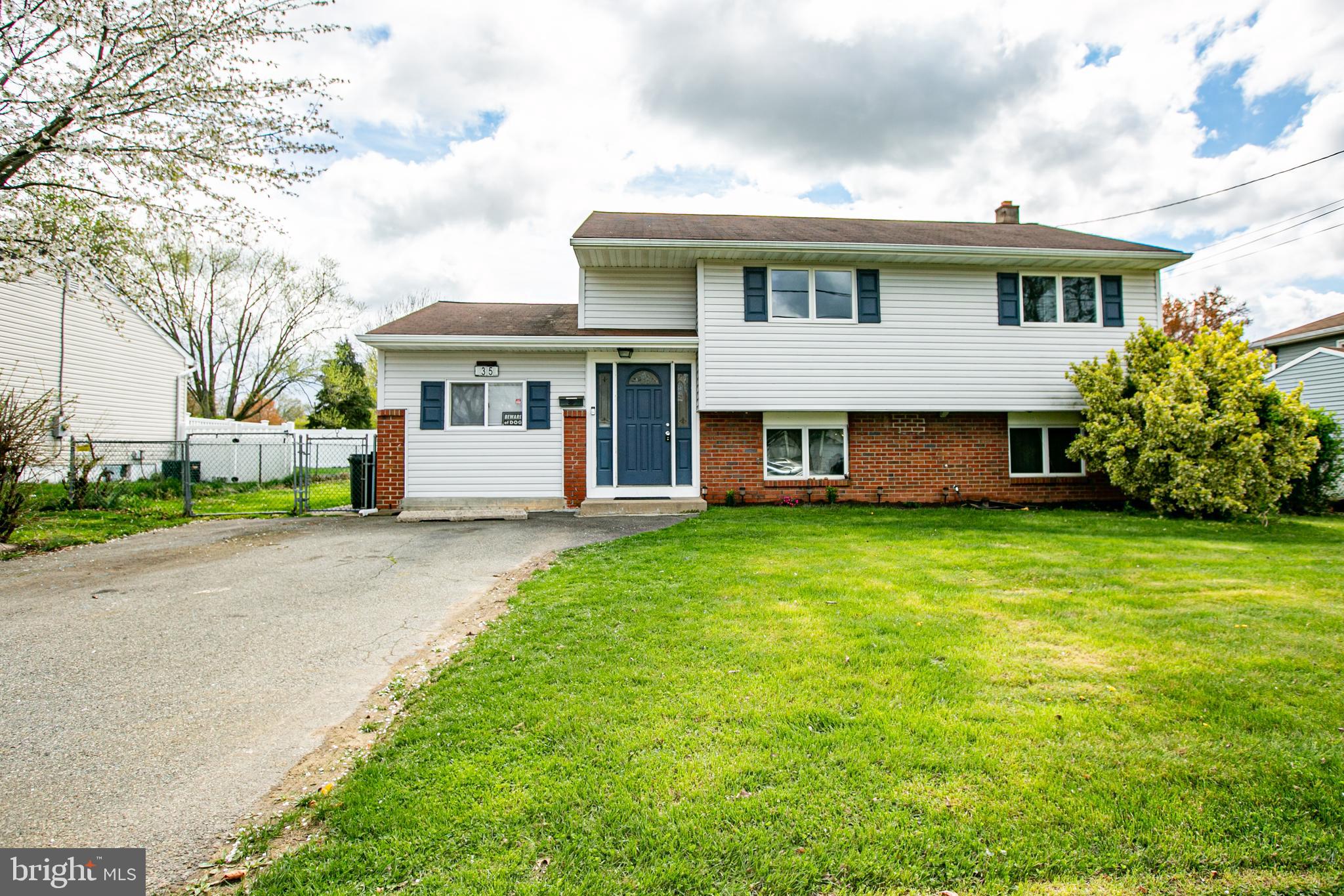 35 Fenway Road Hamilton, NJ 08620 - Photo 1 of 34