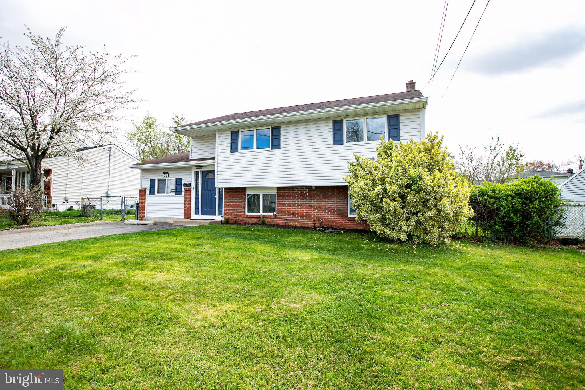 35 Fenway Road Hamilton, NJ 08620 - Photo 3 of 34