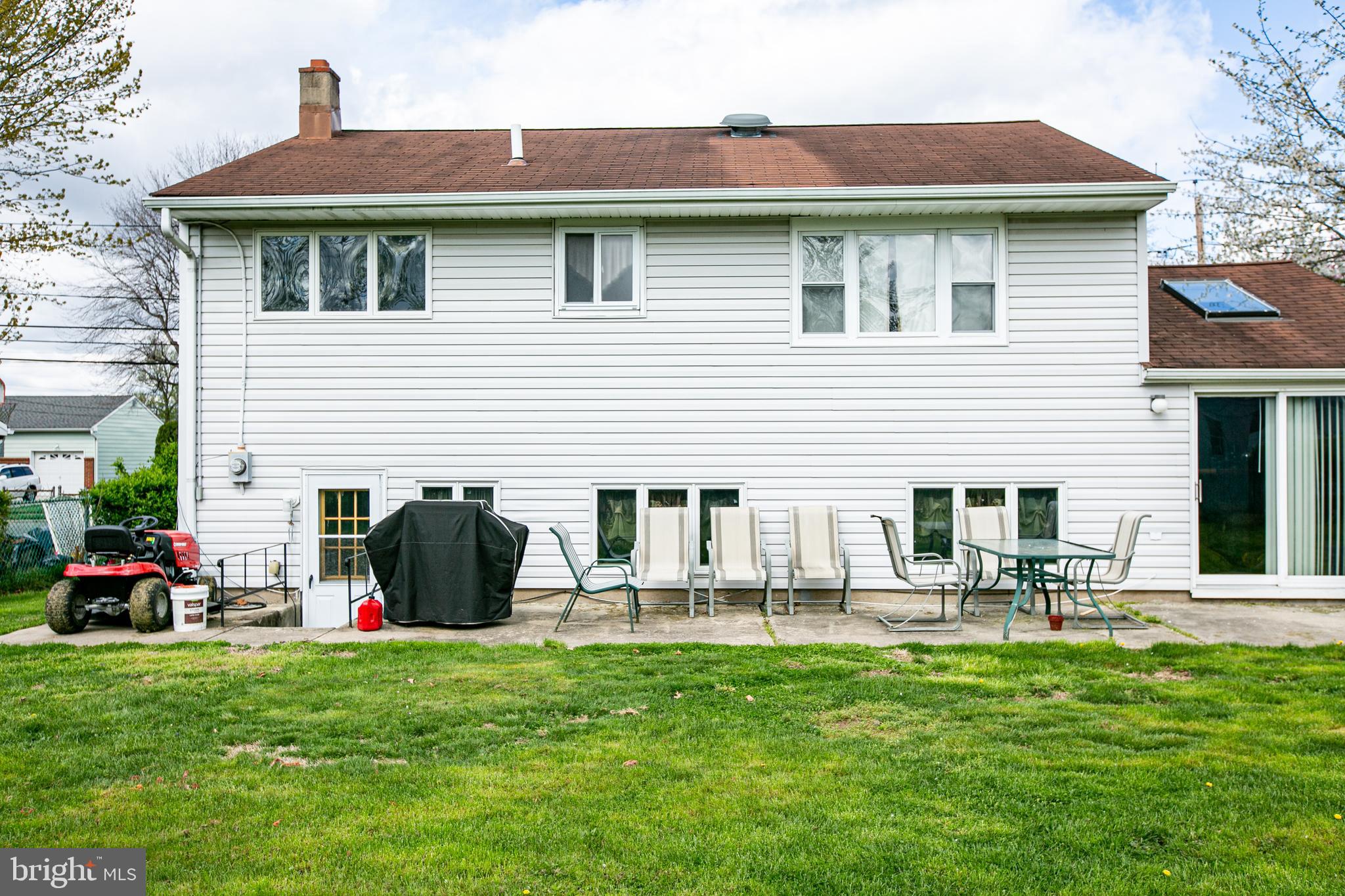 35 Fenway Road Hamilton, NJ 08620 - Photo 32 of 34