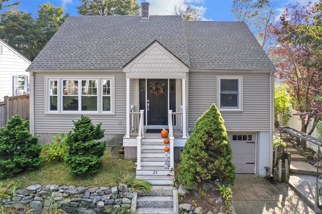 25 Interlocken Road East Providence, RI 02914 - Photo 1 of 26 Gallery Image 1