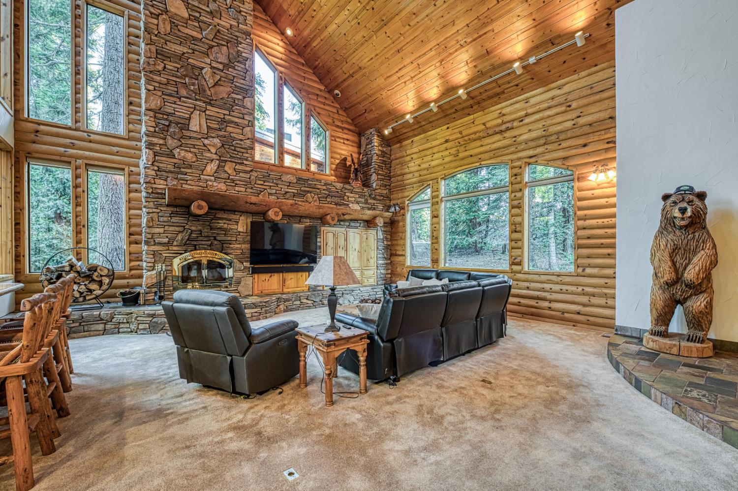 41931 Granite Ridge Road Shaver Lake, CA 93664 - Photo 14 of 72 Gallery Image 14