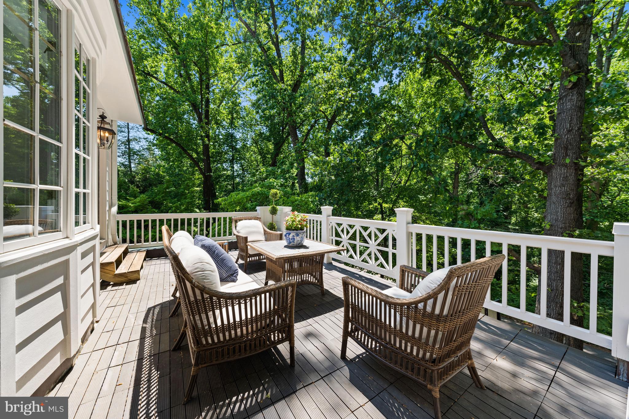 2501 49th Street Northwest Washington, DC 20007 - Photo 26 of 44