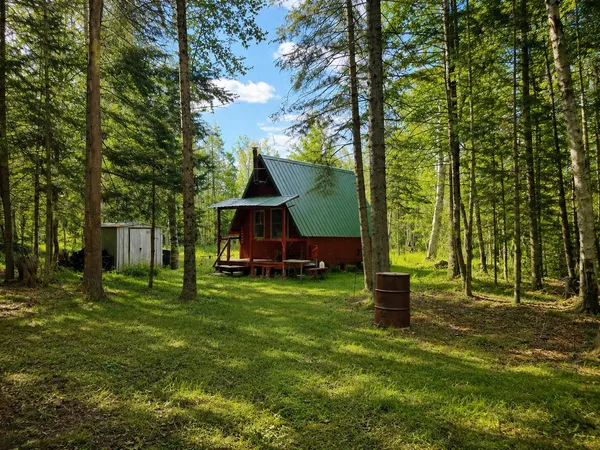 $89,900 | 701 U S 2, Germfask, MI 49836