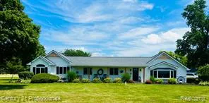 $499,900 | 13525 Dennison Road, Milan, MI 48160