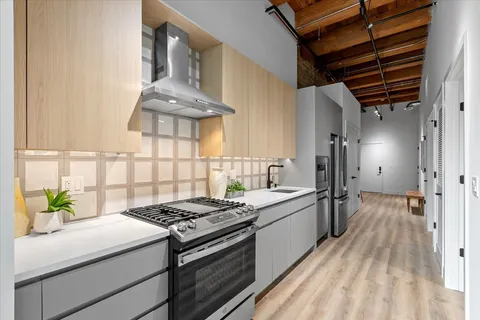 $3,700 | 153 West Ohio Street, Unit 204, Chicago, IL 60654