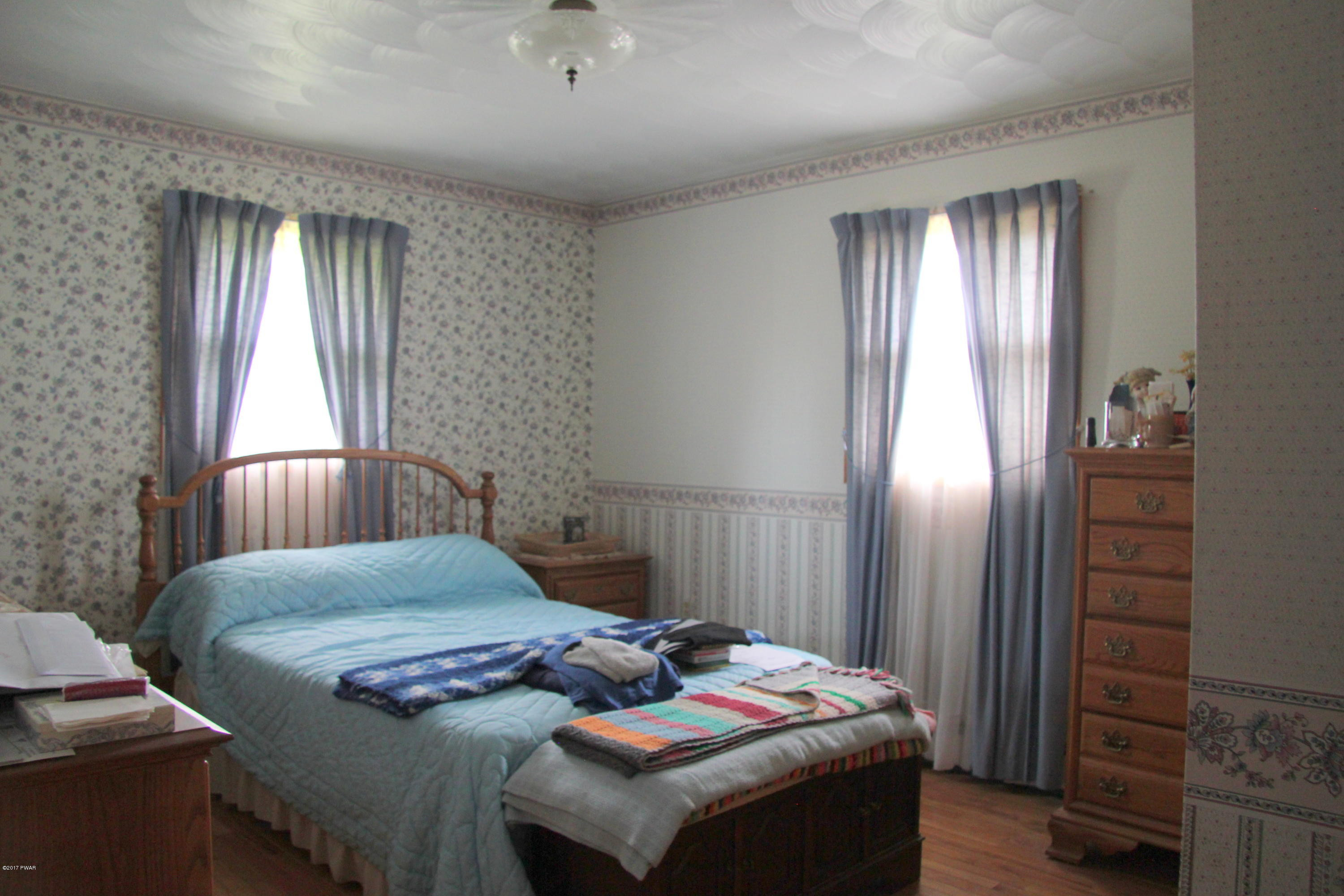 57 Burns Road Waymart, PA 18472 - Photo 11 of 20 Bedroom 2