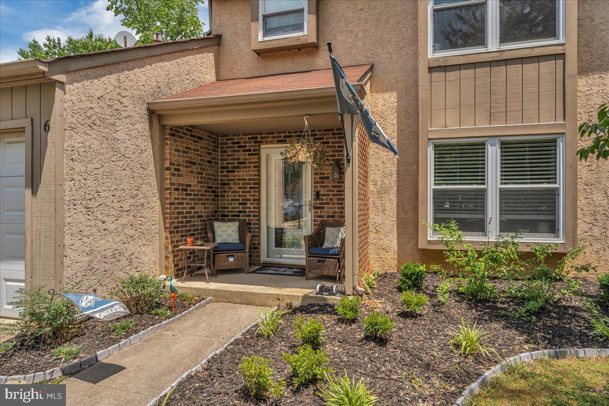 6 Adam Lane Voorhees, NJ 08043 - Photo 3 of 24