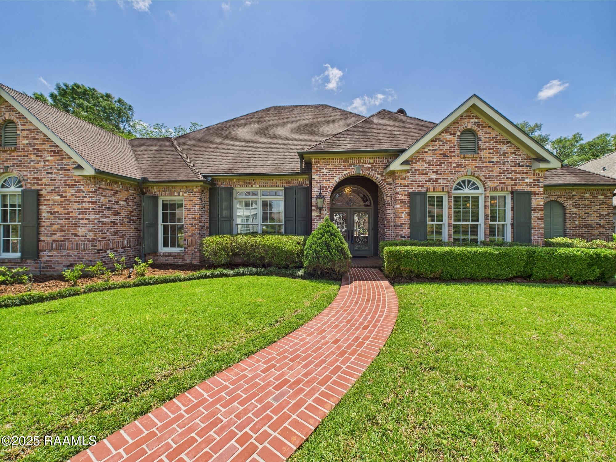 107 Wembley Road Lafayette, LA 70503 - Photo 2 of 46 CAM02220G0-PR0052-STILL050