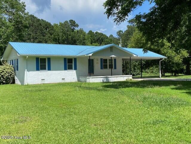 820 Calabash Road Northwest Calabash, NC 28467 - Photo 1 of 33 FV