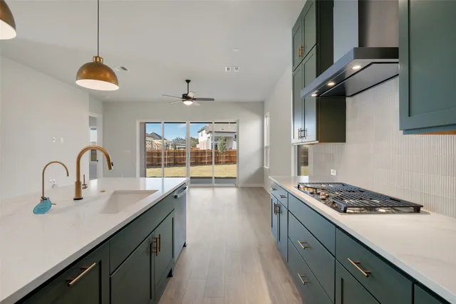 $499,313 | 218 Craigends Yew Lane, Dripping Springs, TX 78620