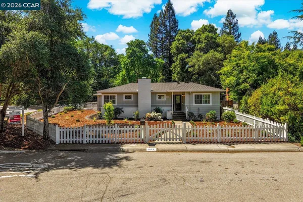 $1,449,000 | 4073 Legion Court, Lafayette, CA 94549