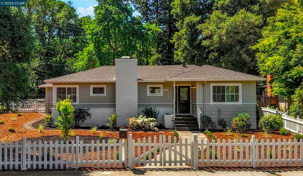 $1,449,000 | 4073 Legion Court, Lafayette, CA 94549