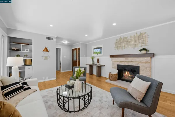 $1,449,000 | 4073 Legion Court, Lafayette, CA 94549