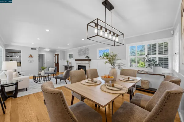 $1,449,000 | 4073 Legion Court, Lafayette, CA 94549
