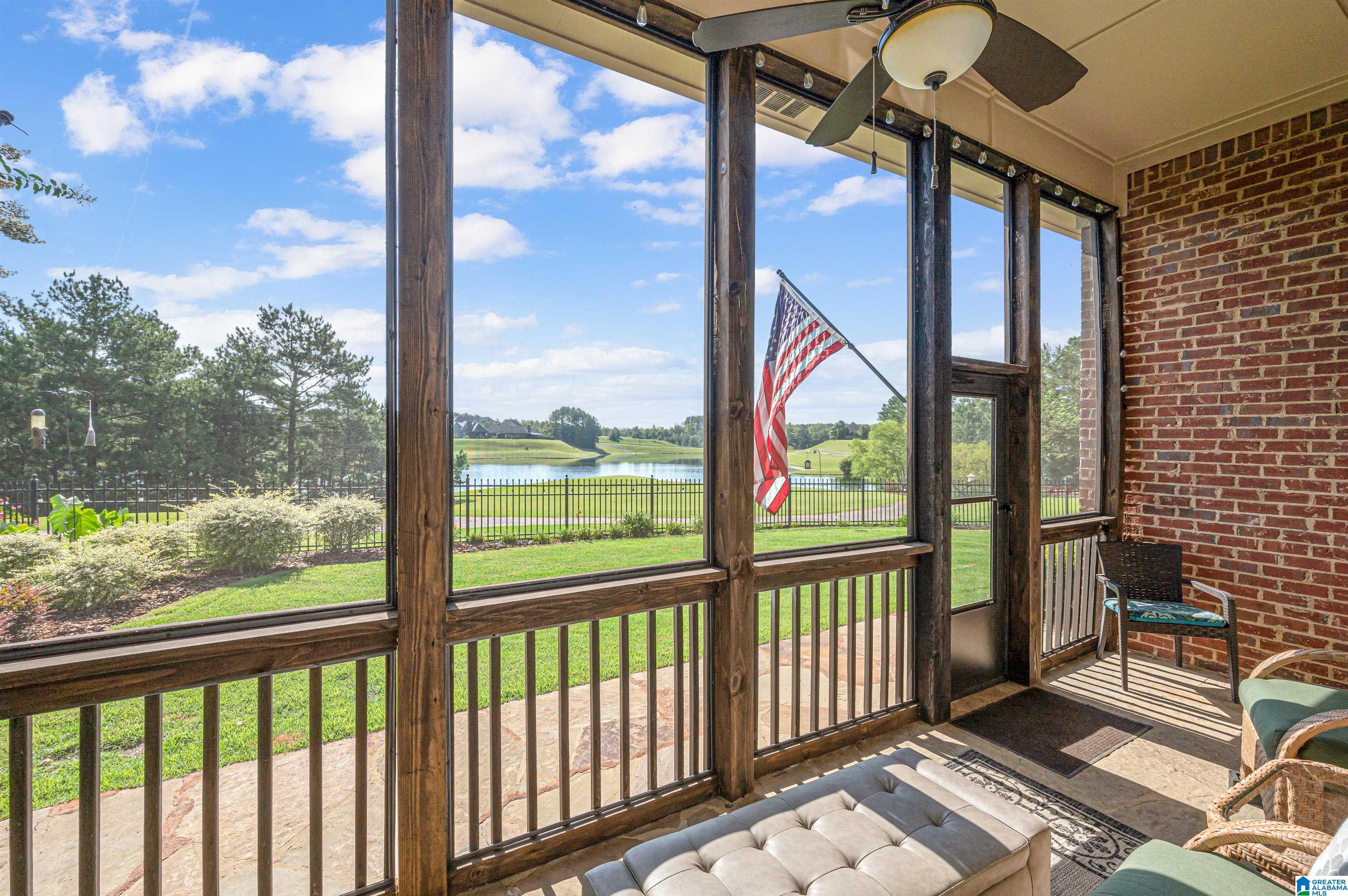 411 Lake Chelsea Way Chelsea, AL 35043 - Photo 34 of 45