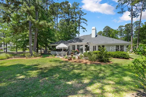 $589,000 | 17 Pipers Pond Road, Bluffton, SC 29910