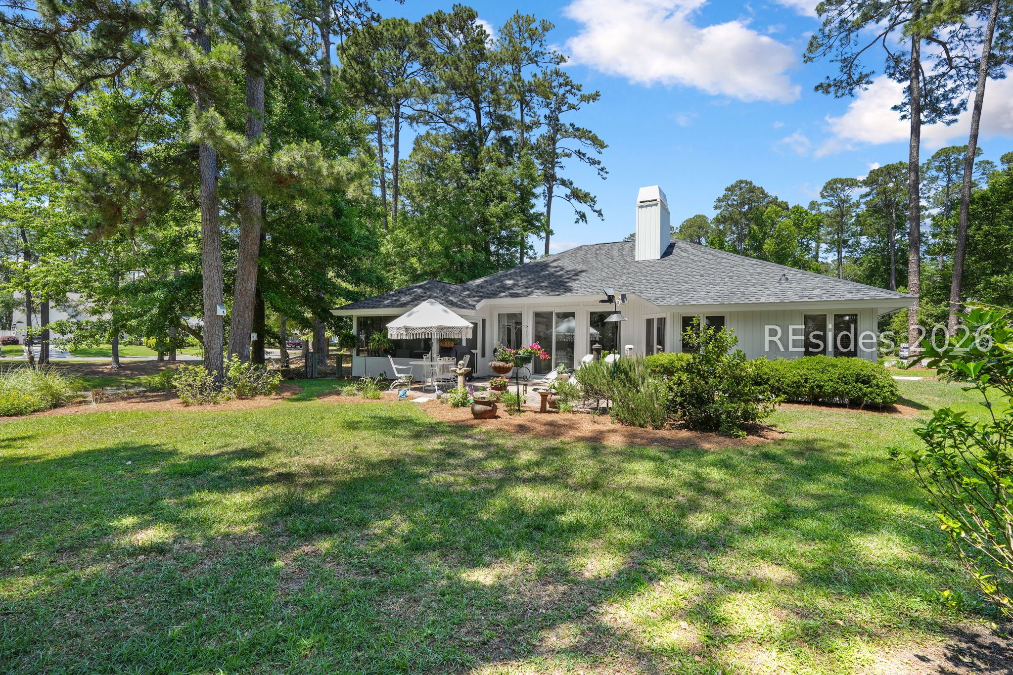 17 Pipers Pond Road Bluffton, SC 29910 - Photo 49 of 74