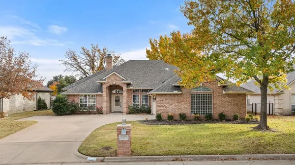 $779,000 | 1207 Mallard Way, Granbury, TX 76048