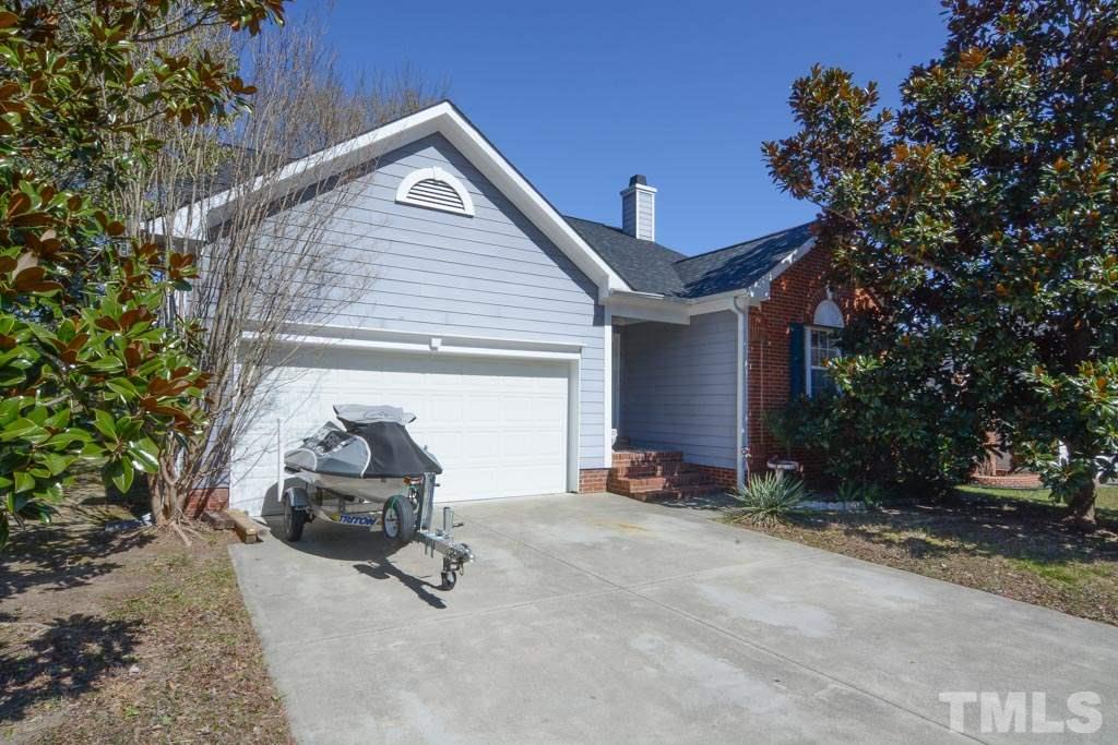 4601 Drewbridge Way Raleigh, NC 27604 - Photo 2 of 25