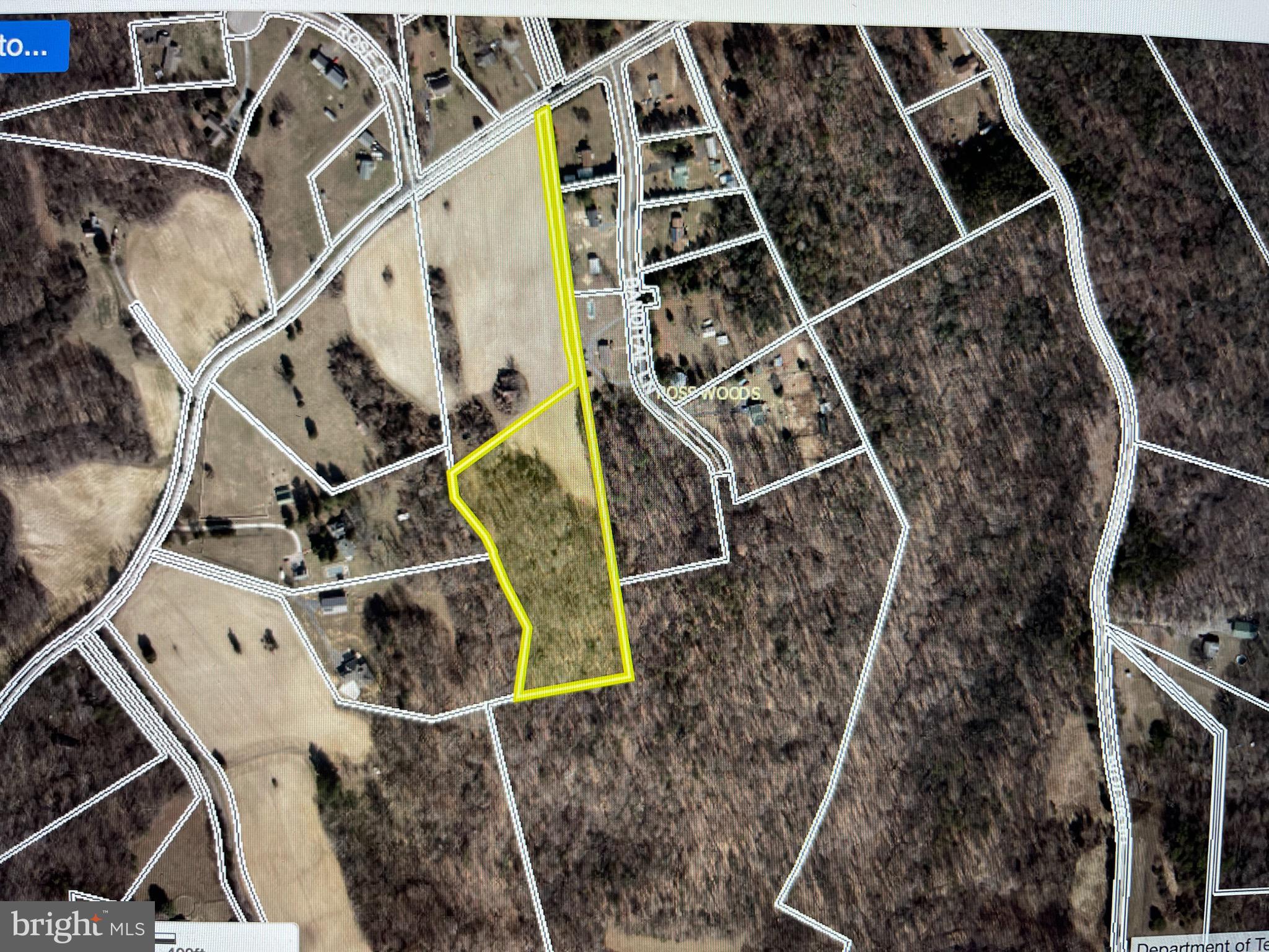 2860 Ross Road St. Leonard, MD 20685 - Photo 9 of 10 Gallery Image 9
