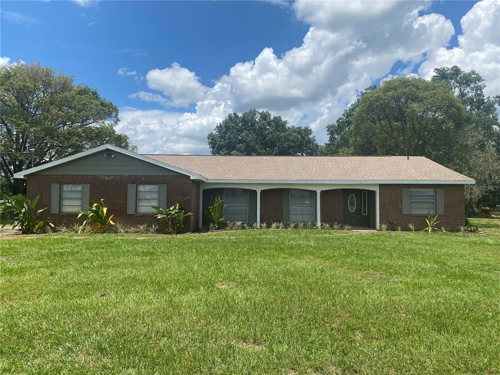 7923 Lithia Pinecrest Road Lithia, FL 33547 - Photo 1 of 1 Main Exterior