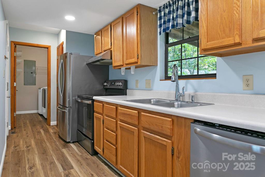 10 Ross Road Brevard, NC 28712 - Photo 17 of 41