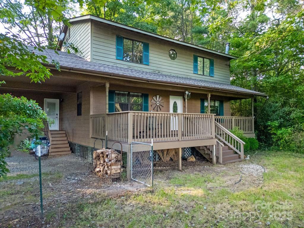 10 Ross Road Brevard, NC 28712 - Photo 2 of 41