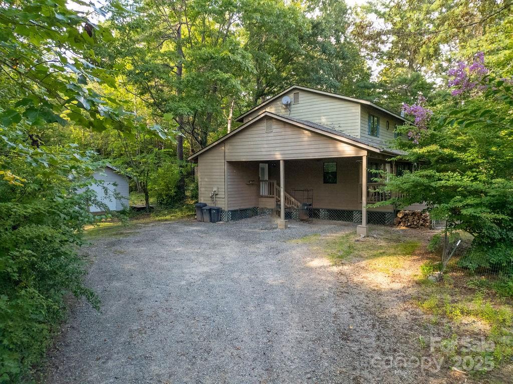 10 Ross Road Brevard, NC 28712 - Photo 3 of 41