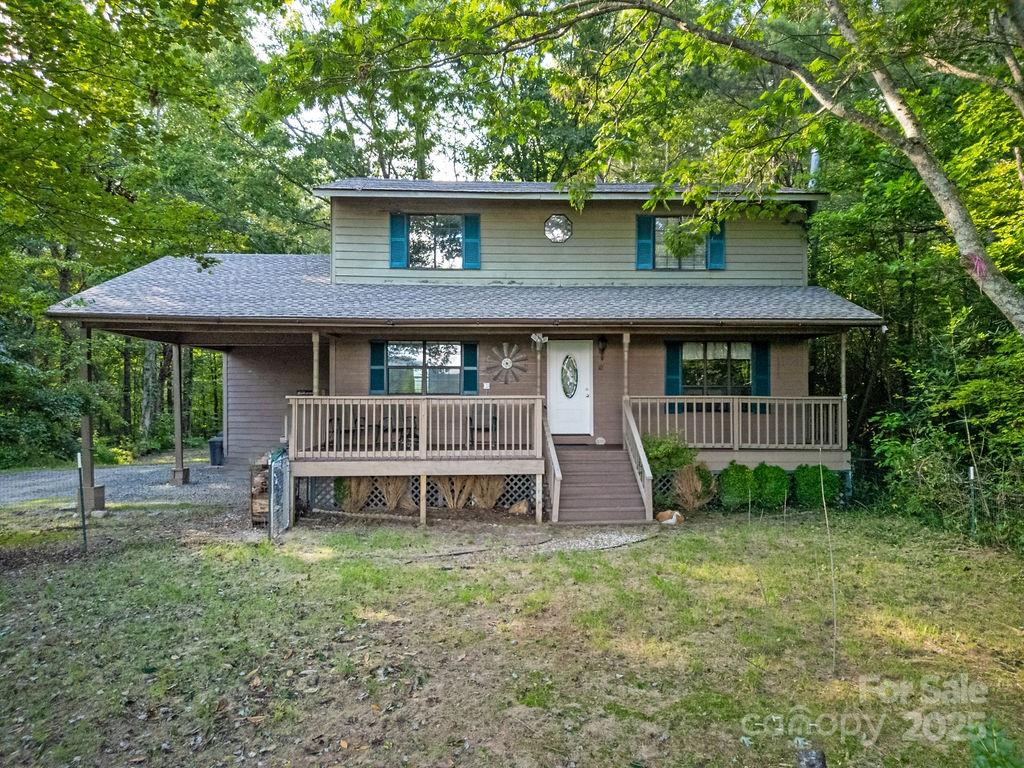 10 Ross Road Brevard, NC 28712 - Photo 38 of 41