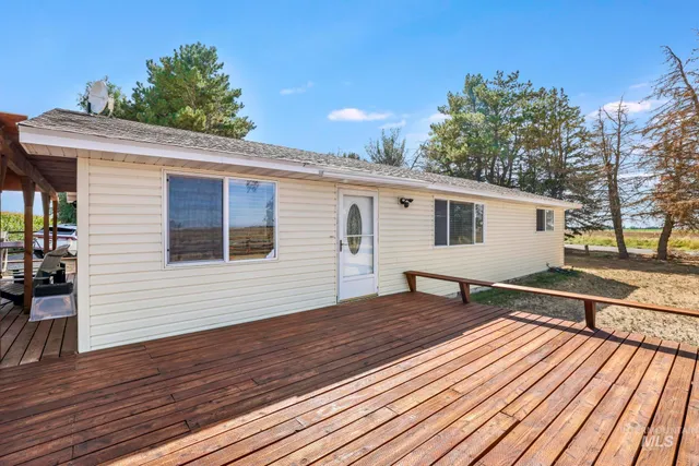 $425,000 | 2036 South 2000 East, Gooding, ID 83330