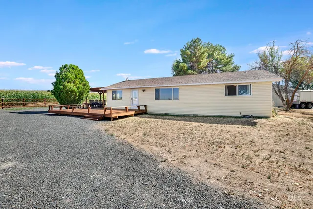 $425,000 | 2036 South 2000 East, Gooding, ID 83330