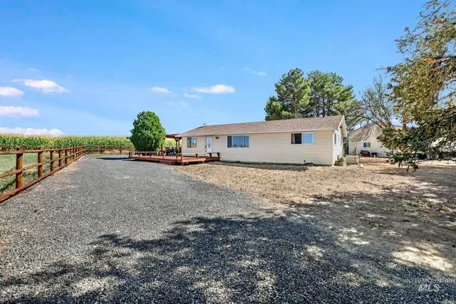 $425,000 | 2036 South 2000 East, Gooding, ID 83330