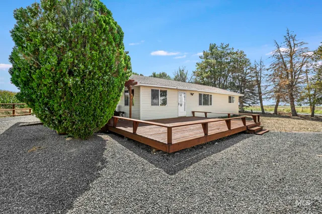 $425,000 | 2036 South 2000 East, Gooding, ID 83330