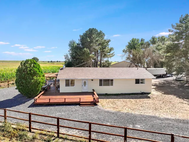 $425,000 | 2036 South 2000 East, Gooding, ID 83330