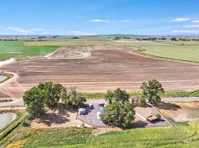 $425,000 | 2036 South 2000 East, Gooding, ID 83330
