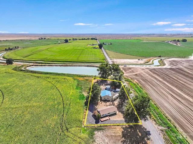 $425,000 | 2036 South 2000 East, Gooding, ID 83330