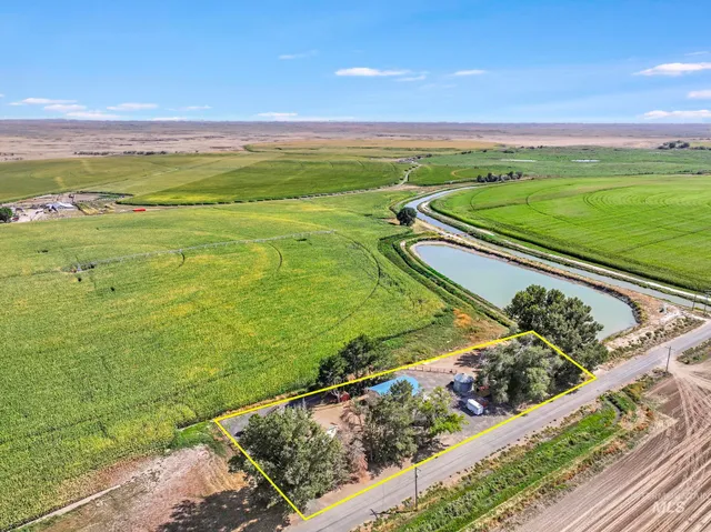 $425,000 | 2036 South 2000 East, Gooding, ID 83330