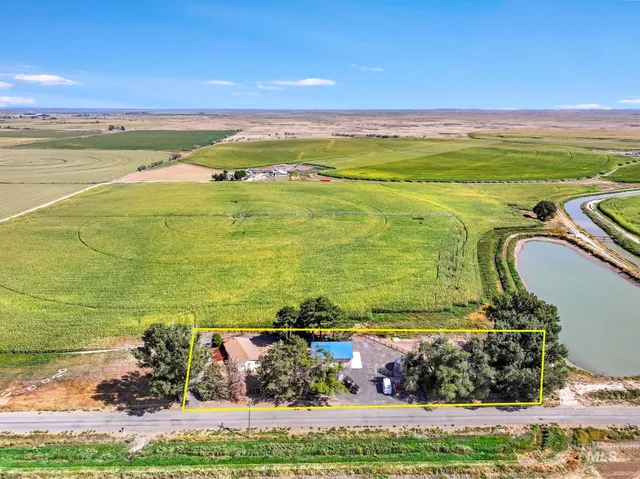 $425,000 | 2036 South 2000 East, Gooding, ID 83330