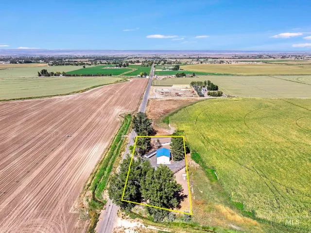 $425,000 | 2036 South 2000 East, Gooding, ID 83330