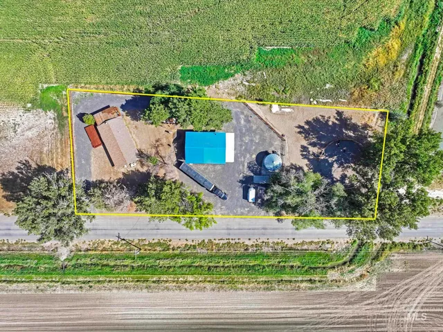 $425,000 | 2036 South 2000 East, Gooding, ID 83330