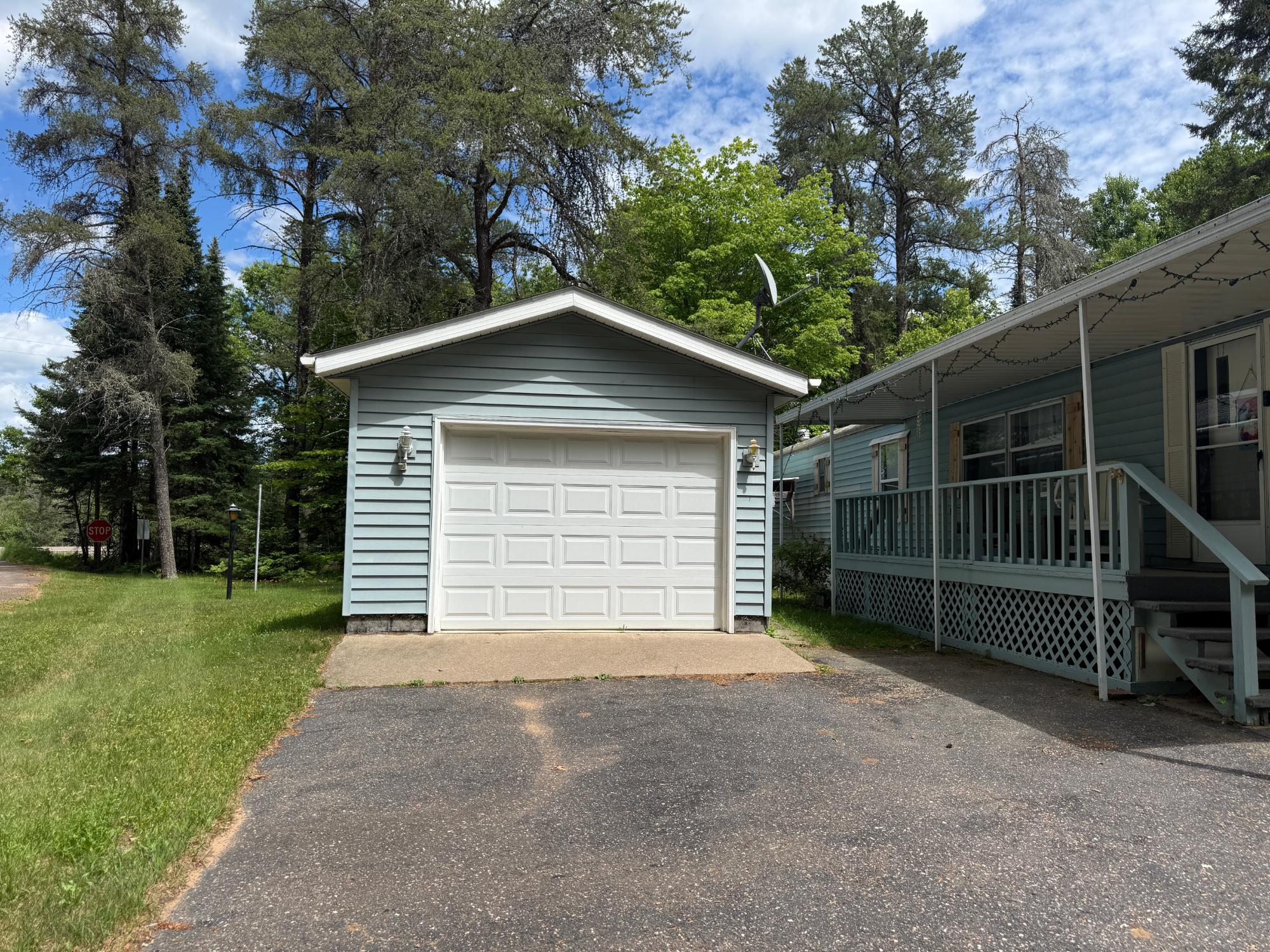 1147 Johnson Creek Road, Unit 9 Woodruff, WI 54568 - Photo 2 of 16 Gallery Image 2