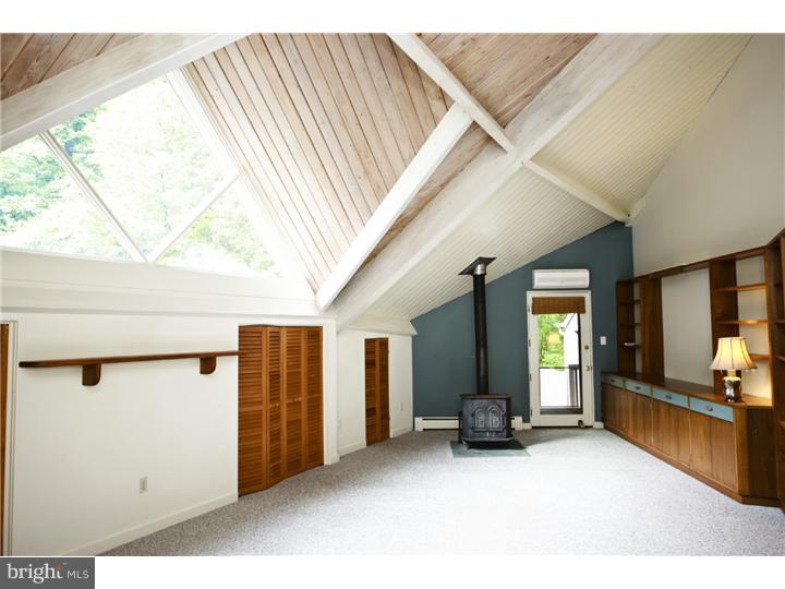 2033 Aquetong Road New Hope, PA 18938 - Photo 14 of 23 Family Room
