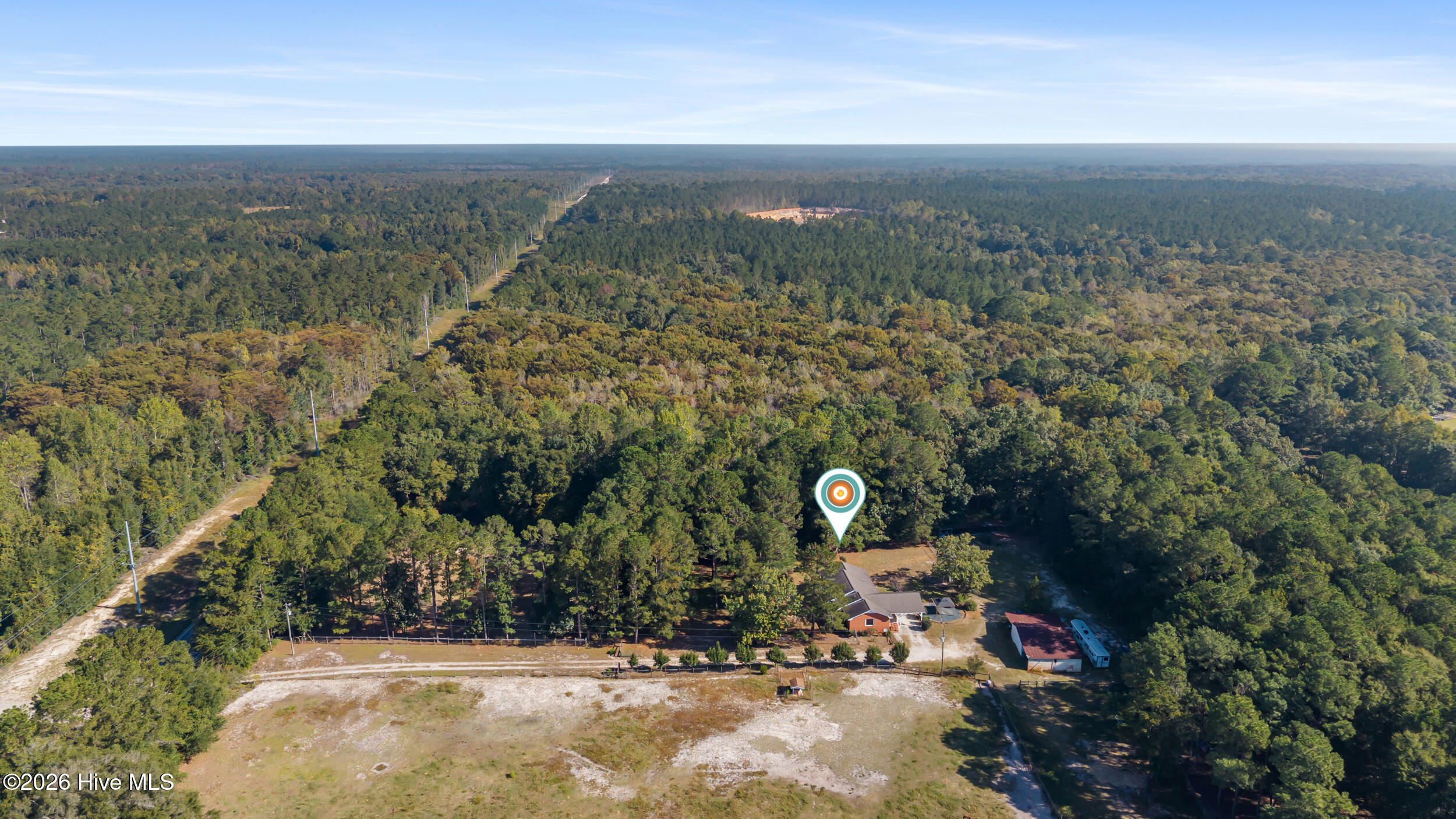 4846 General Howe Riegelwood, NC 28456 - Photo 46 of 49 46_dji_20261001101748_0013_d_p
